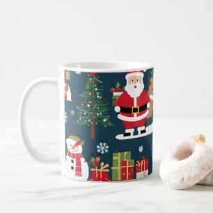 Christmas Coffee Mug