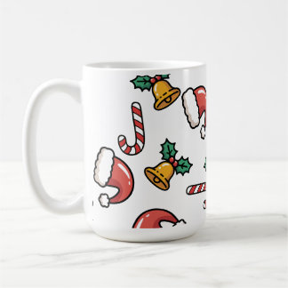 Christmas  coffee mug