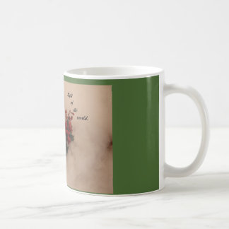Christmas coffee mug. mug