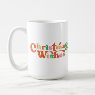 Christmas Coffee Mugs