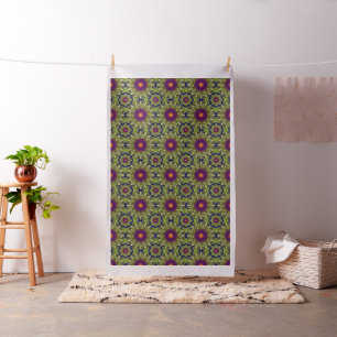 Christmas colourful texture fabric
