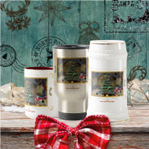 Christmas Comes But Once A Year Mugs