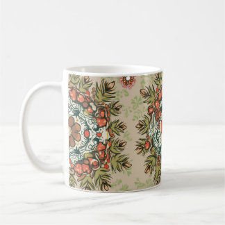 Christmas concept mugChristmas concept mug