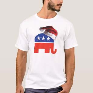 Christmas Conservative T-Shirt