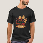 Christmas Cookie Baking Crew Xmas Cookie Santa  1 T-Shirt<br><div class="desc">Christmas Cookie Baking Crew Xmas Cookie Santa  1</div>