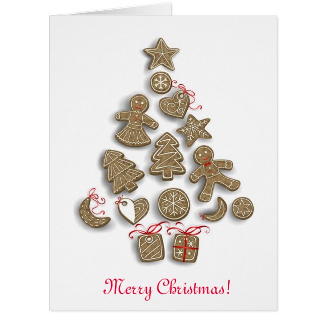 Christmas cookies (Front)