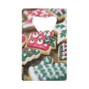 Christmas Cookies