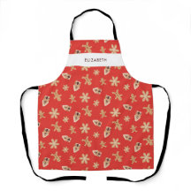 Christmas Cookies Baking Holiday Custom Festive