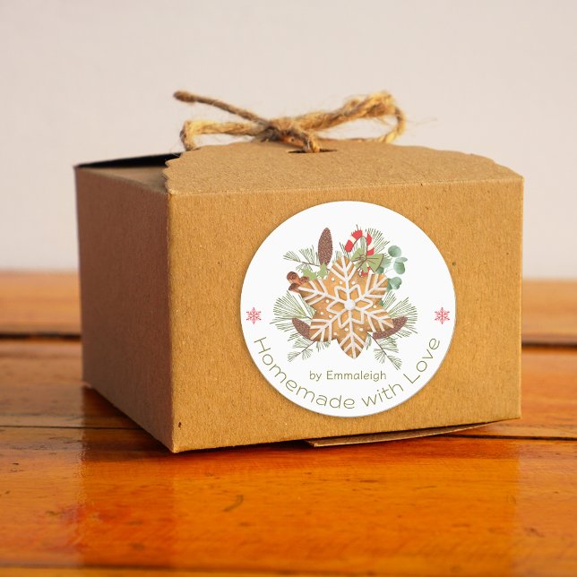 Christmas Cookies Homemade Love Food (Creator Uploaded)