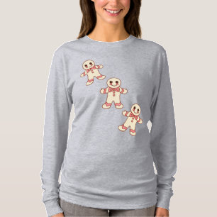 Christmas Cookies T-Shirt