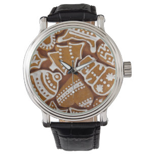 Christmas Cookies Watch