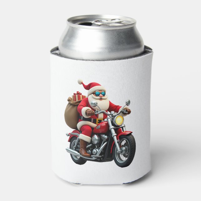 Christmas Copy Copy Copy Copy Copy Copy Copy Copy  Can Cooler (Can Front)