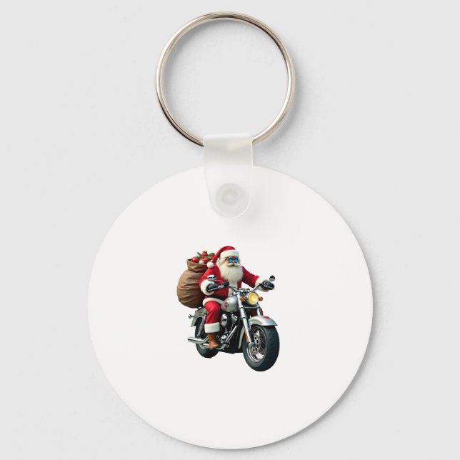 Christmas Copy Copy Copy Copy Copy Copy Copy Copy  Key Ring (Front)