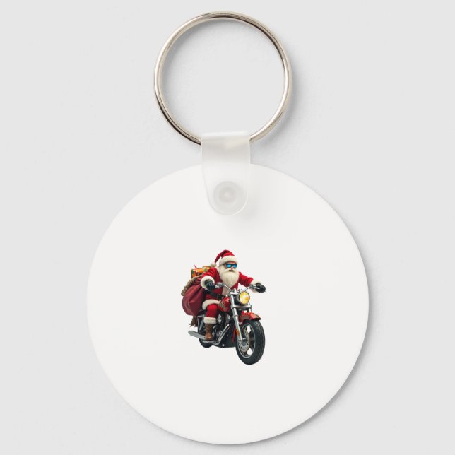 Christmas Copy Copy Copy Copy Copy Copy Copy Copy  Key Ring (Front)