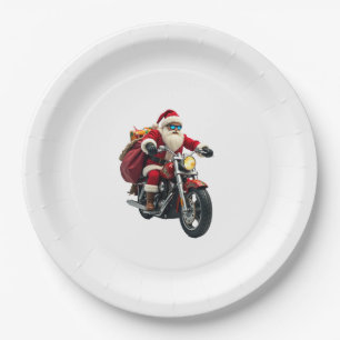 Christmas Copy Copy Copy Copy Copy Copy Copy Copy  Paper Plate