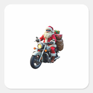 Christmas Copy Copy Copy Copy Copy Copy Copy Copy  Square Sticker