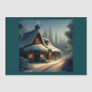 Christmas Cottage 4
