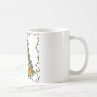 christmas cup