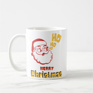 Christmas cup 5