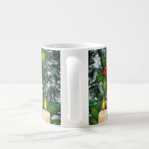 Christmas cup "You're Invited"