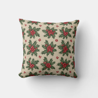 christmas cushion