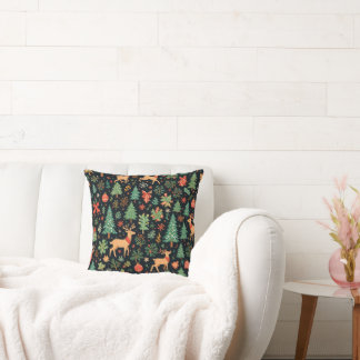 christmas cushion