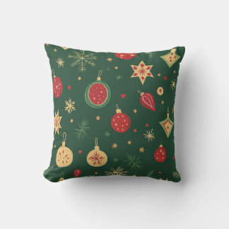 Christmas Cushion