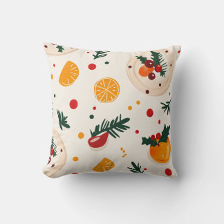 Christmas Cushion