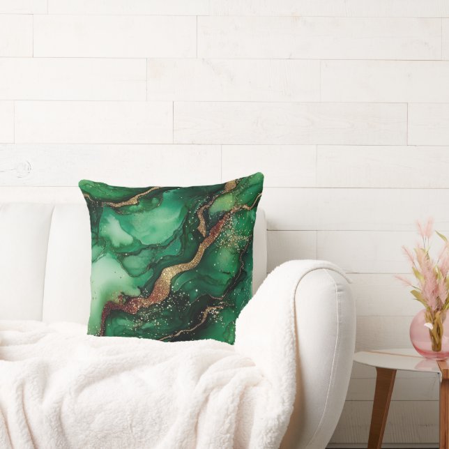 Christmas Cushion (Couch)