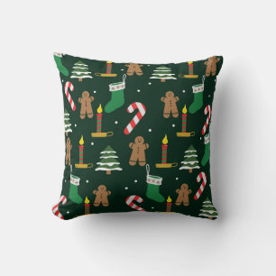 Christmas Cushion