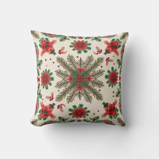 Christmas cushion