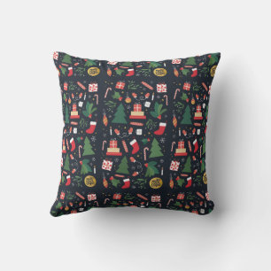Christmas cushion