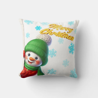 Christmas cushions