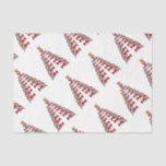 Christmas Cute Lobster tree Nautical beach tissue Tissue Paper<br><div class="desc">Style, Individualise & Personalise almost anything that comes mind. Customise your whole world With A Wide Variety of Unique Zazzle Products to Choose from. Find Or Create those one-of-a-kind gifts you just cant find anywhere else. Merchandising in Unique Customisable Apparel & Unique Home Decor and much more. Inspired by the...</div>
