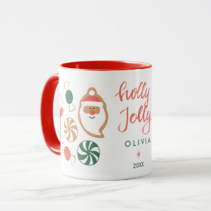 Christmas Cute Mug