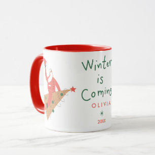 Christmas Cute Mug