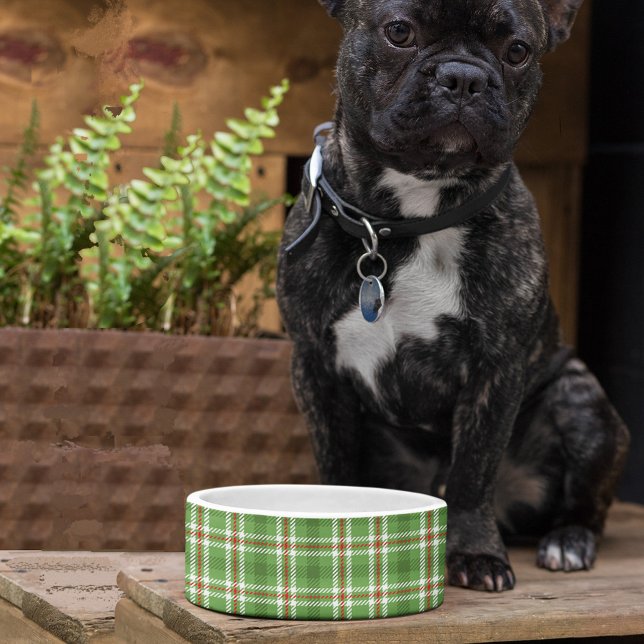 Christmas Cute Rustic Holiday Farmhouse Plaid (Creator Uploaded)