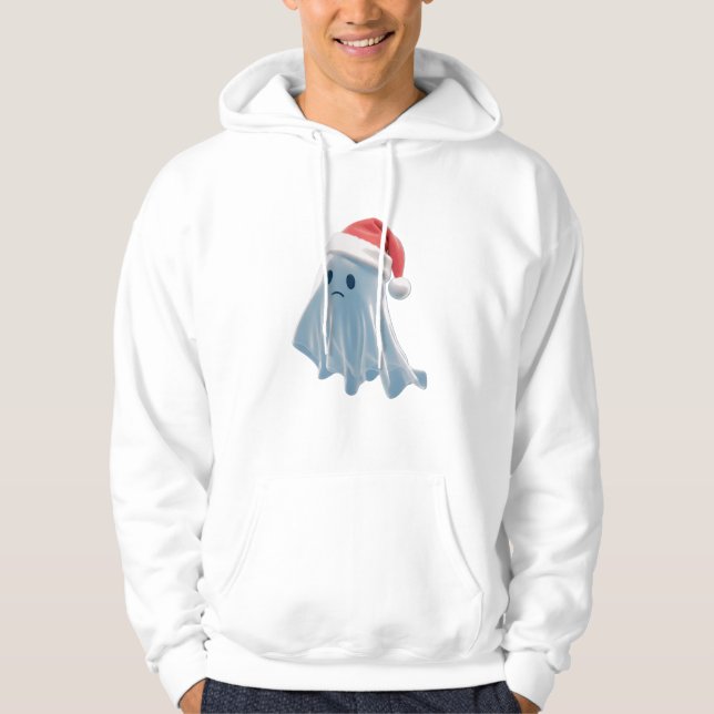 Christmas cuteness hoodie (Front)