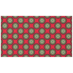 Christmas Dartboards Tablecloth