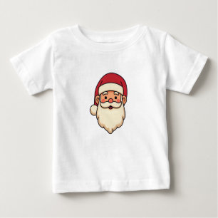 Christmas Day Baby T-Shirt
