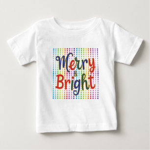 Christmas Day Baby T-Shirt