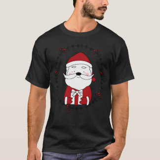 Christmas Day Special Santa 25 December T-Shirt
