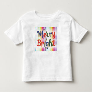 Christmas Day Toddler T-Shirt