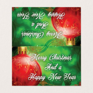 Christmas Decor