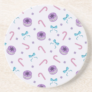 Christmas Decor Coaster