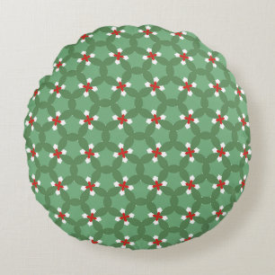 Christmas decor pillow