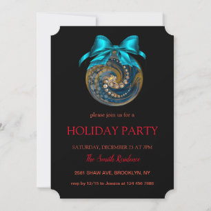 Christmas decoration , Christmas Invitation