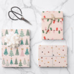 Christmas Decoration Wrapping Paper<br><div class="desc">Best of all gifts will be yours to give with this christmas decoration designed wrapping papers.

You can choose the paper type to make your gifts unique and special.</div>