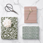 Christmas Decoration Wrapping Paper<br><div class="desc">Best of all gifts will be yours to give with this christmas decoration designed wrapping papers.

You can choose the paper type to make your gifts unique and special.</div>