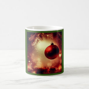 Christmas Decorations 5 Coffee Mug